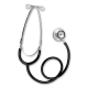 Стетоскоп терапевтичний, двоголовковий Little Doctor LD Prof-1 (Різні кольори)