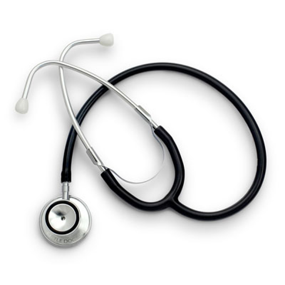 Стетоскоп терапевтичний, двоголовковий Little Doctor LD Prof-1 (Різні кольори)