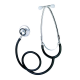 Стетоскоп терапевтичний, двоголовковий Little Doctor LD Prof-1 (Різні кольори)