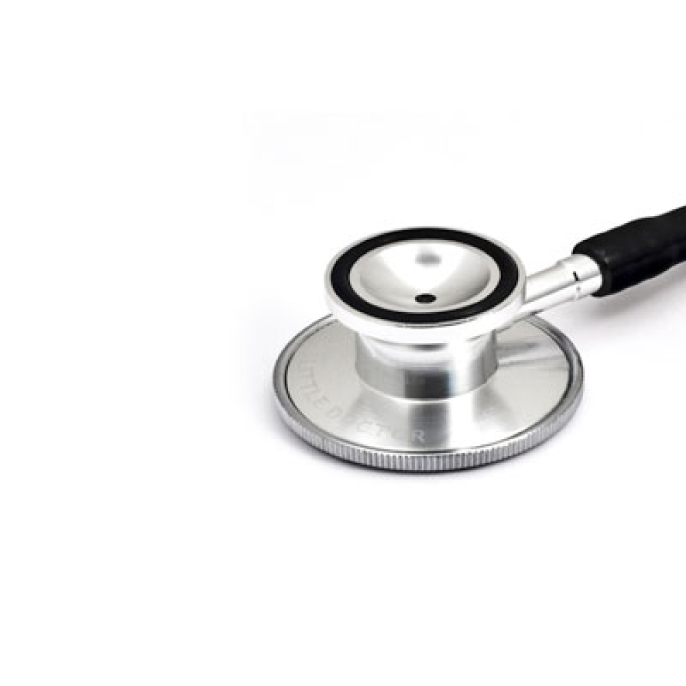 Стетоскоп терапевтичний, двоголовковий Little Doctor LD Prof-1 (Різні кольори)