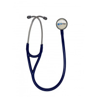 Стетоскоп кардіологічний Oromed Oro Sf-501 Blue