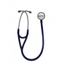 Стетоскоп кардіологічний Oromed Oro Sf-501 Blue