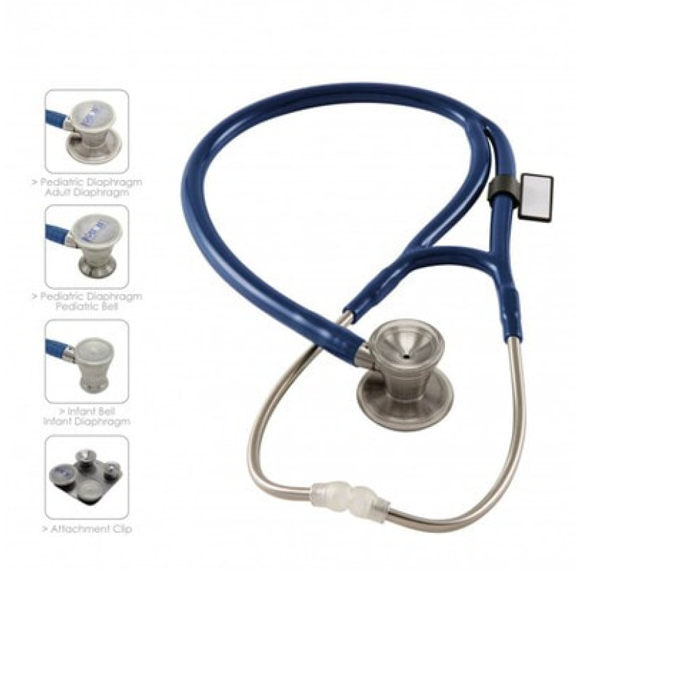 Стетоскоп MDF ProCardial C3 797CC (Різні кольори)