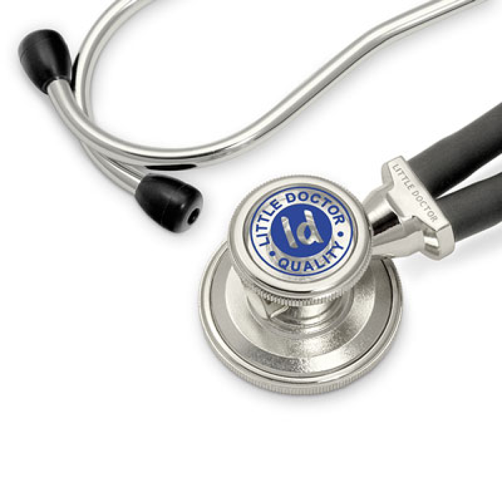 Стетоскоп тип Раппопорта Little Doctor LD Special (56 см) (Разные цвета)
