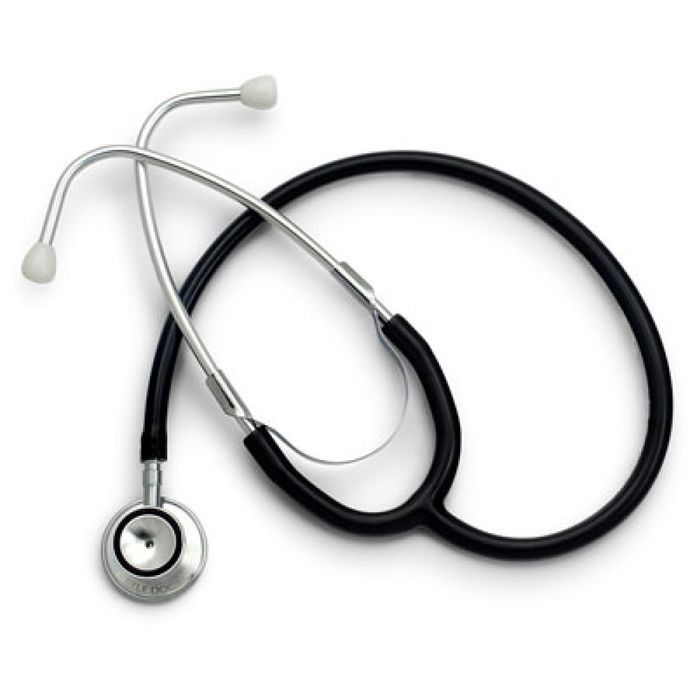 Стетоскоп педиатрический Little Doctor LD Prof-2 (Разные цвета)