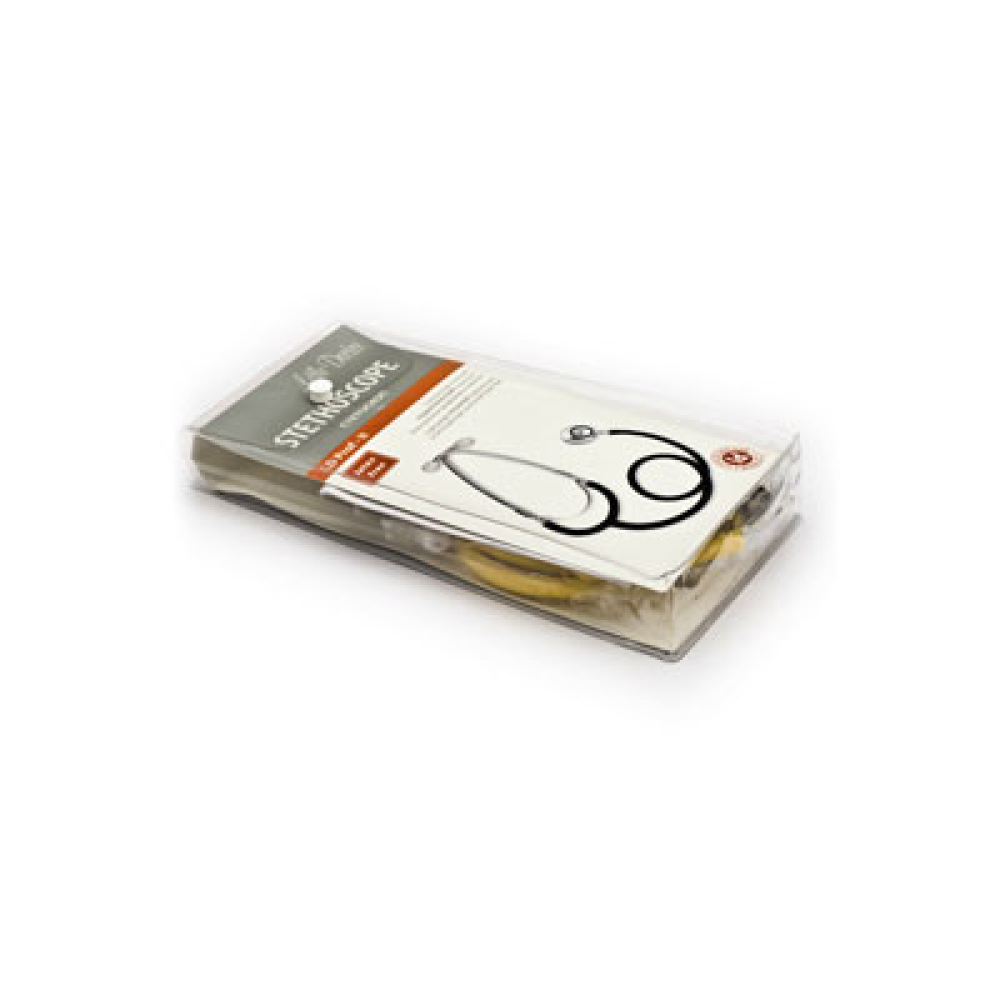 Стетоскоп педиатрический Little Doctor LD Prof-2 (Разные цвета)