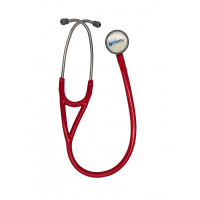 Стетоскоп кардіологічний Oromed Oro Sf-501 Red