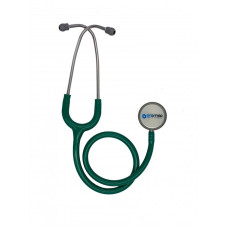 Стетоскоп двосторонній Oromed Oro Sf-502 Green