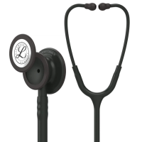 Стетоскоп неанотологічний 3M Littmann Classic III 5803 (Чорний)