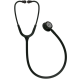 Стетоскоп неанотологічний 3M Littmann Classic III 5803 (Чорний)