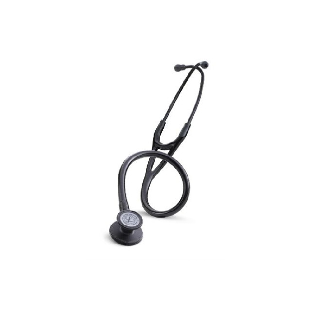 Стетоскоп неанотологічний 3M Littmann Classic III 5803 (Чорний)