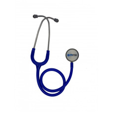 Стетоскоп двосторонній Oromed Oro Sf-502 Blue