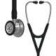 Стетофонендоскоп 3M Littmann Cardiology IV 6152 (Чорний)