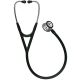 Стетофонендоскоп 3M Littmann Cardiology IV 6152 (Чорний)