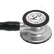 Стетофонендоскоп 3M Littmann Cardiology IV 6152 (Чорний)