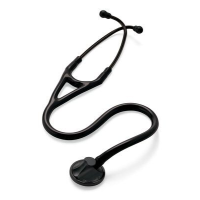 Стетоскоп 3M Littmann Master Cardiology 2161 (Черный)