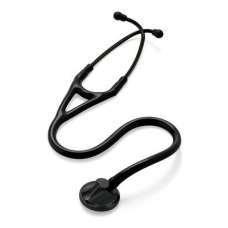 Стетоскоп 3M Littmann Master Cardiology 2161 (Чорний)
