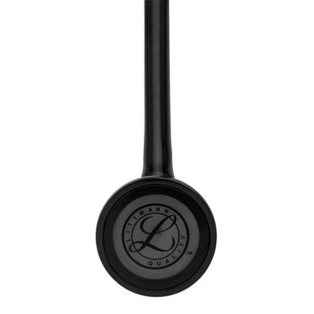 Стетоскоп 3M Littmann Master Cardiology 2161 (Черный)