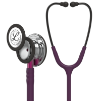 Стетоскоп 3M Littmann Classic III 5960 (Сливовий)