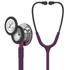 Стетоскоп 3M Littmann Classic III 5960 (Сливовий)