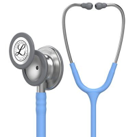 Стетоскоп 3M Littmann Classic III 5630 (Блакитний)