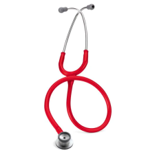 Стетоскоп неанотологічний 3M Littmann Classic II 2114R (Червоний)