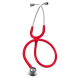 Стетоскоп неанотологичний 3M Littmann Classic II 2114R (Красный)