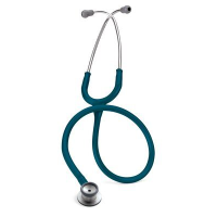 Стетоскоп неанотологічний 3M Littmann Infant Classic II 2124 (Лазурний)