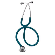Стетоскоп неанотологічний 3M Littmann Infant Classic II 2124 (Лазурний)