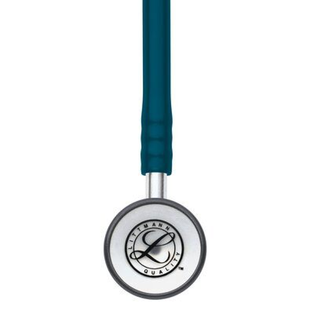 Стетоскоп неанотологічний 3M Littmann Infant Classic II 2124 (Лазурний)