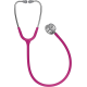 Стетоскоп 3M Littmann Classic III 5648 (Малиновий)