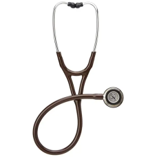 Стетоскоп для аусукультурації 3M Littmann Cardiology III 3137 (Шоколадний)