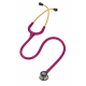 Стетоскоп 3M Littmann Classic 2 Infant 2157 (Малинового цвета с головкой цвета радуги)