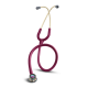 Стетоскоп 3M Littmann Classic 2 Infant 2157 (Малинового цвета с головкой цвета радуги)
