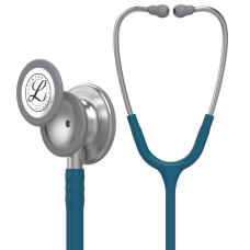 Стетоскоп 3M Littmann Classic III 5623 (Лазурний)