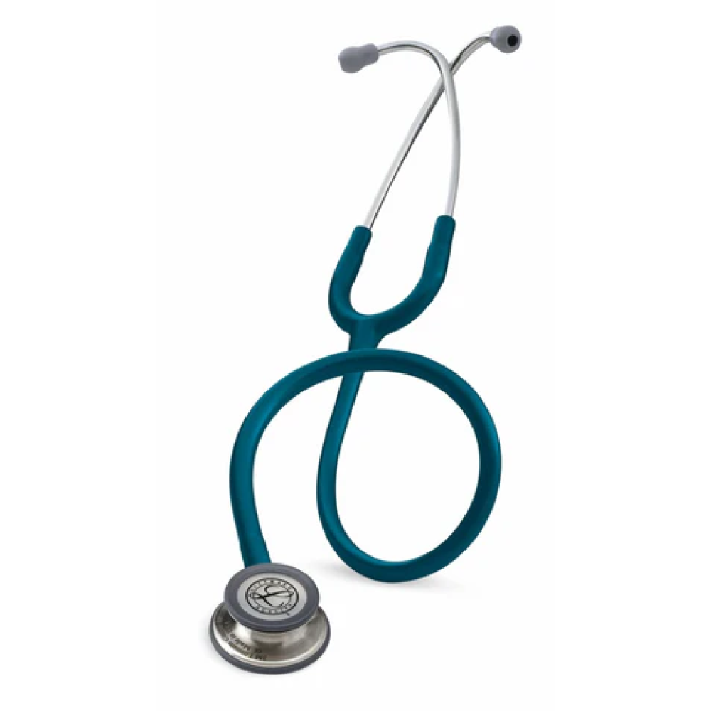 Стетоскоп 3M Littmann Classic III 5623 (Лазурный)
