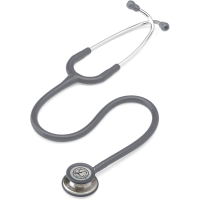 Стетоскоп 3M Littmann Classic III 5621 (Серый)