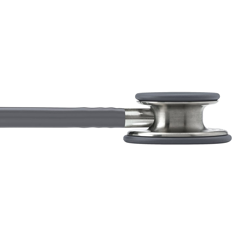 Стетоскоп 3M Littmann Classic III 5621 (Сірий)