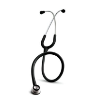 Стетоскоп неанотологічний 3M Littmann Classic II 2114 (Чорний)