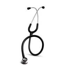 Стетоскоп неанотологічний 3M Littmann Classic II 2114 (Чорний)