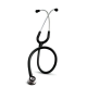 Стетоскоп неанотологічний 3M Littmann Classic II 2114 (Чорний)