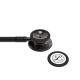 Стетоскоп 3M Littmann Classic III 5811 (Черный с головкой дымчатого цвета)