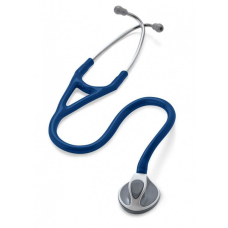 Стетоскоп кардіологічний 3M Littmann Cardiology S.T.C. 4473 (Темно-синій)