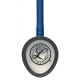 Стетоскоп кардіологічний 3M Littmann Cardiology S.T.C. 4473 (Темно-синій)