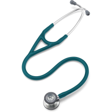 Стетоскоп педіатричний 3M Littmann Pediatric Classic II 2119 (Лазурний)