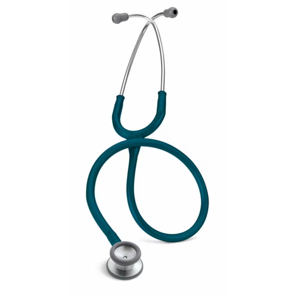 Стетоскоп педіатричний 3M Littmann Pediatric Classic II 2119 (Лазурний)