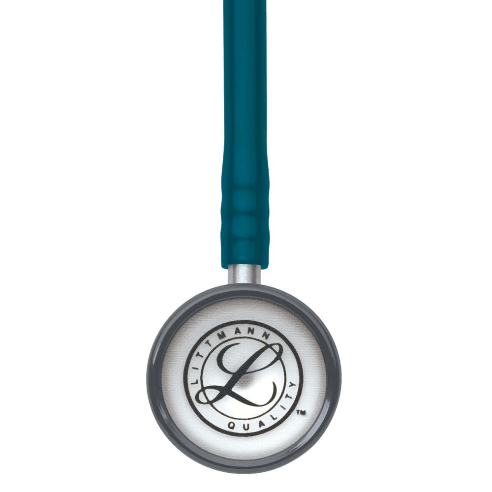 Стетоскоп педіатричний 3M Littmann Pediatric Classic II 2119 (Лазурний)