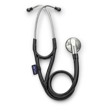 Стетоскоп кардиологический Little Doctor LD Cardio Chrome (Черный)