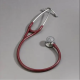 Стетоскоп для аускультации 3M Littmann Cardiology III 3129 (Бордовый)