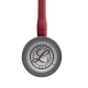 Стетоскоп для аускультации 3M Littmann Cardiology III 3129 (Бордовый)